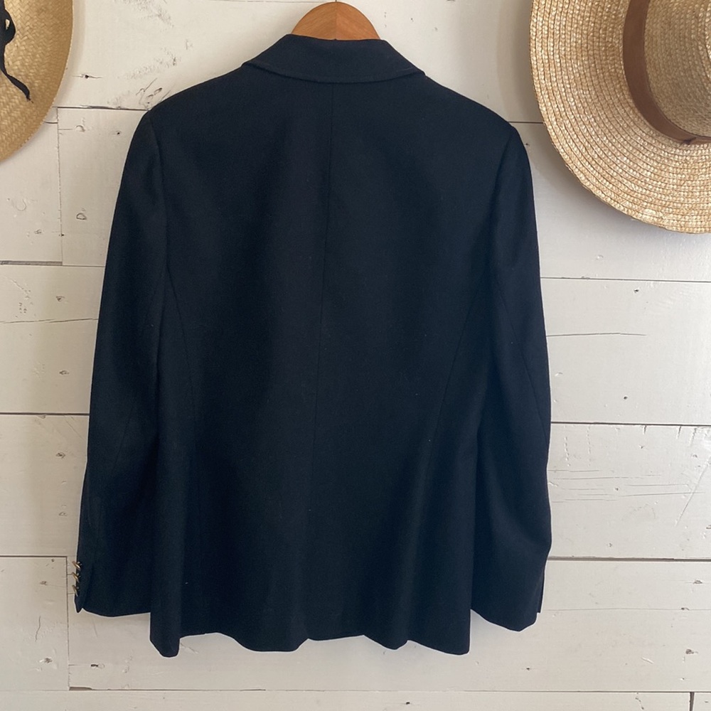 Tailored Pendleton Blazer - image 5